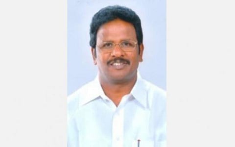 தியாகராய நகரை சுற்றுலா தலமாக்க வேண்டும்: எஸ்.ஆர்.ராஜா எம்எல்ஏ கோரிக்கை