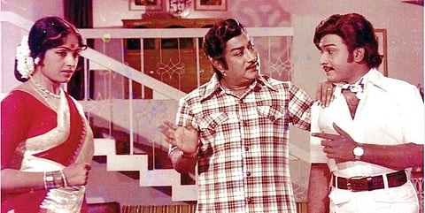 அஞ்சலி: சக்கரவர்த்தி - மும்பையில் கொடி நாட்டிய தமிழ்க் குரல்!
