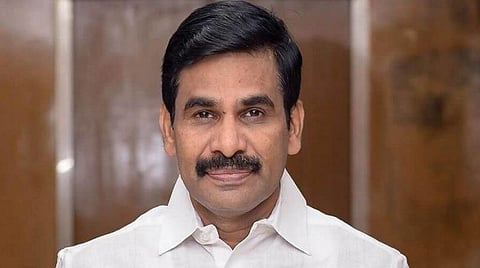 தலைமைச் செயலராக இருப்பதால் சிறந்த நூலுக்கான பரிசை ஏற்க முடியாது: இறையன்பு