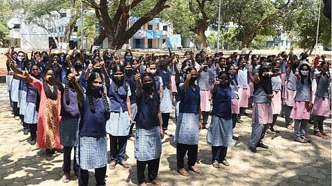 ராமதாஸ் | கோப்புப் படம்