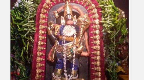 மிதுன ராசி அன்பர்களே! மே மாத பலன்கள்