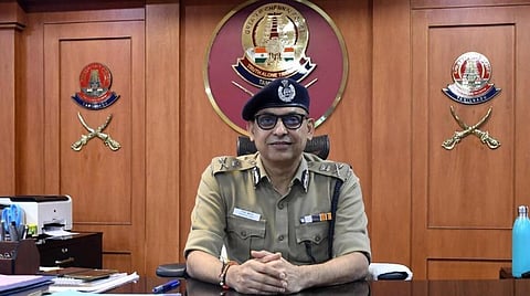 சென்னை | நடப்பாண்டில் இதுவரை 93 பேர் குண்டர் தடுப்புச் சட்டத்தில் கைது: காவல்துறை தகவல்