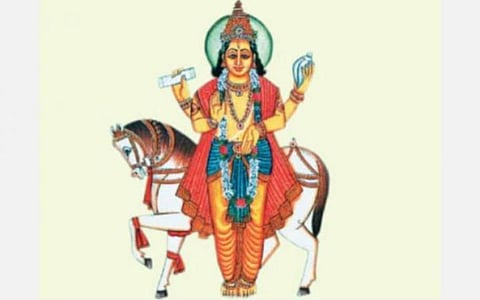 துலாம் ராசி அன்பர்களே! மே மாத பலன்கள்