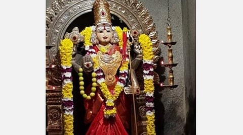 விருச்சிக ராசி அன்பர்களே! மே மாத பலன்கள்