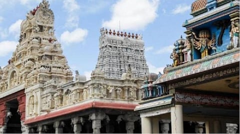 திருச்செந்தூர் கோயிலில் ஏப்ரல் மாதத்தில் ரூ.2.33 கோடி உண்டியல் வருமானம்