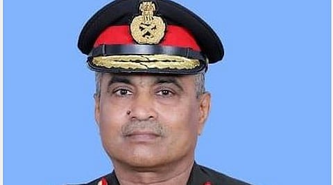 ராணுவ தலைமை தளபதியாக மனோஜ் பாண்டே பொறுப்பேற்பு