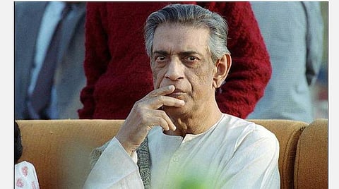 சத்யஜித்ராய் 101: இந்தியத் திரைப்படங்களின் உலக முகம்