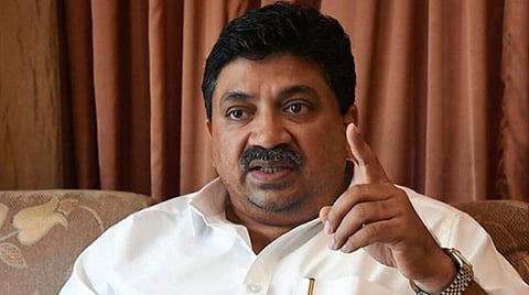 உண்மைகளை சரிபார்த்து சிறிது கண்ணியம் காட்டுங்கள்: சுமந்த் ராமன் பதிவிற்கு அமைச்சர் பழனிவேல் தியாகராஜன் பதில்