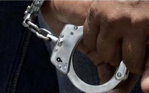திருப்பூர் | சிறுமிகளுக்கு பாலியல் வன்கொடுமை: தொழிலாளி போக்ஸோவில் கைது