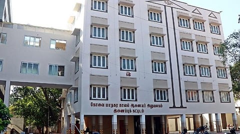 இந்து கடவுள் குறித்து அவதூறு: யு-டியூப் சேனலை முடக்க கோரி மனு