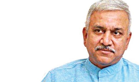 மதுரை அரசு மருத்துவக் கல்லூரி டீன் மீதான நடவடிக்கையை திரும்பப் பெறுங்கள்: தமிழக பாஜக