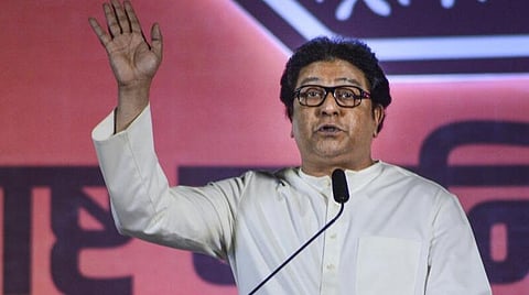 மசூதிகளில் ஒலிபெருக்கிகளை அகற்ற வேண்டும்: மகாராஷ்டிர அரசுக்கு ராஜ் தாக்கரே மீண்டும் எச்சரிக்கை