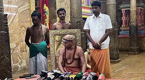 மதுரை ஆதீனம்
