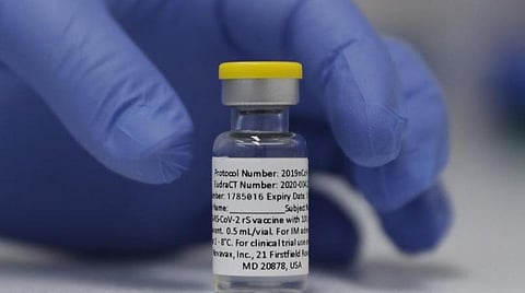 சிறாருக்கான கோவாவாக்ஸ் தடுப்பூசி இந்திய சந்தையில் கிடைக்கிறது