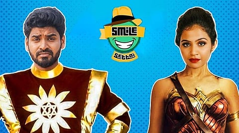 யூடியூப் உலா: சேட்டைகளின் ராஜா!