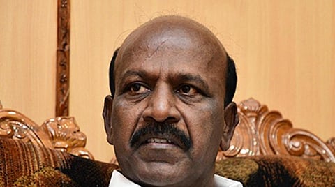 சரகர் உறுதிமொழியை எதிர்ப்பது ஏன்? - அமைச்சர் மா.சுப்பிரமணியன் விளக்கம் 