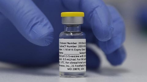 கோவாவாக்ஸ் தடுப்பூசி விலை ரூ.900-ல் இருந்து ரூ.225 ஆக குறைப்பு