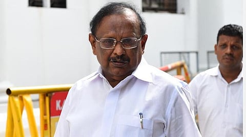 சட்டப் பல்கலை துணைவேந்தர் நியமனம்: மாநில அரசுக்கு அதிகாரம் அளிக்கும் மசோதா பேரவையில் தாக்கல்