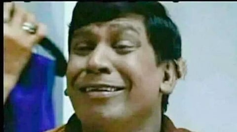 வெயிலிலும் கூடவே வரும் வடிவேலு.. வயிறு குலுங்க சிரிக்க வைக்கும் மீம்கள்
