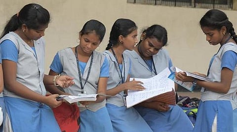 பிளஸ் 1 பொதுத் தேர்வு மே 10-ல் தொடங்குகிறது