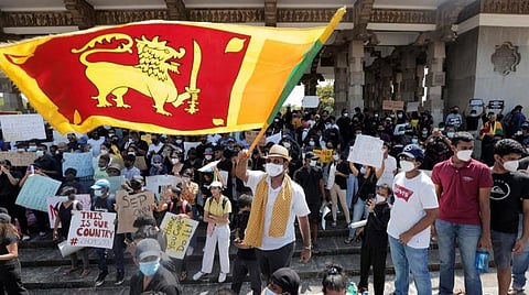 தமிழ்நாட்டின் உதவிகள் இலங்கையுடனான நட்புறவை வளர்த்தெடுக்கட்டும்!