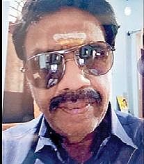 கிருஷ்ணாராம்