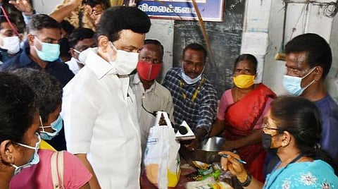 திமுக அரசு @ 1 ஆண்டு | கூட்டுறவுத் துறை: ‘கந்து வட்டிக் கொடுமையைத் தடுக்க குறுகிய கால கடன் வழங்குக’