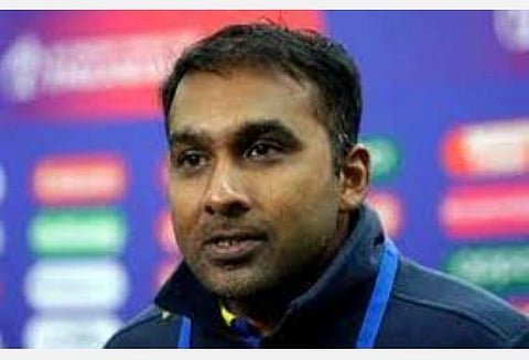 வரலாற்றில் உள்நாட்டுப் போர் நமக்கு பெரிய பாடத்தை அளித்திருக்கிறது: ஜெயவர்தனே