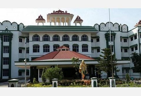 களிமேடு சம்பவம் எதிரொலி; தேர்பவனிக்கு மின்வாரிய அனுமதி அவசியம்: உயர் நீதிமன்றம் உத்தரவு 