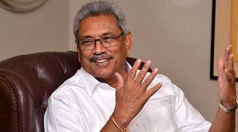 இலங்கை அதிபர் பதவியில் இருந்து விலக கோத்தபய மறுப்பு: பதவி நீக்கம் செய்ய எதிர்க்கட்சிகளால் முடியுமா?