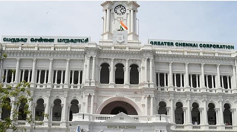 சென்னை மாநகராட்சி தேர்தல்: போட்டியிட்ட 90% வேட்பாளர்கள் செலவு கணக்கு தாக்கல்
