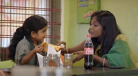 திரைப் பார்வை | குழந்தைகள் கடத்தலின் பின்னாலிருக்கும் பெற்றோர்கள்!