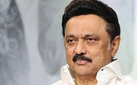 நகராட்சி நிர்வாக துறை சார்பில் ரூ.518 கோடி மதிப்பிலான 21 திட்ட பணிகள்: ஸ்டாலின் திறந்துவைத்தார்