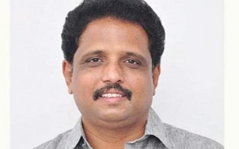 முதுகலை நீட் தேர்வுக்கு கால நீட்டிப்பு வழங்குங்கள்: சு.வெங்கடேசன் எம்.பி.