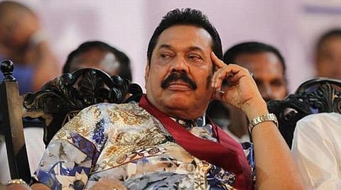 ராஜபக்சே உறவினர்களை இந்தியாவில் தங்க அனுமதிக்கக்கூடாது: தமிழ்நாடு முஸ்லிம் லீக்