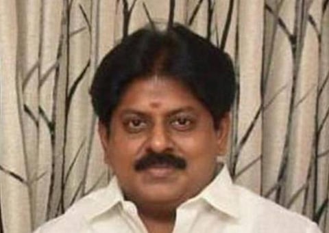 முன்னாள் அமைச்சர் மணிகண்டனின் ஜாமீனை ரத்து செய்யக் கோரிய வழக்கு: காவல்துறை பதிலளிக்க உச்ச நீதிமன்றம் உத்தரவு