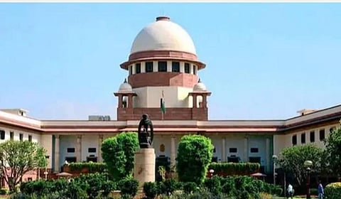 முதுநிலை மருத்துவ படிப்பு நீட் தேர்வை தள்ளிவைக்க முடியாது: தேவையற்ற குழப்பத்தை ஏற்படுத்தும் என உச்ச நீதிமன்றம் கருத்து