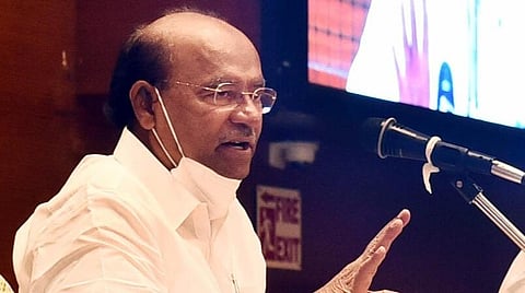 ராமதாஸ் | கோப்புப் படம்
