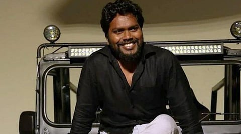 கேன்ஸ் படவிழாவில் வெளியாகும் பா.இரஞ்சித்தின் 'வேட்டுவம்' முதல் பார்வை