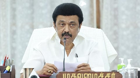 திருநெல்வேலி கல்குவாரி விபத்து; ரூ.1 லட்சம் நிவாரண உதவி: முதல்வர் ஸ்டாலின் அறிவிப்பு
