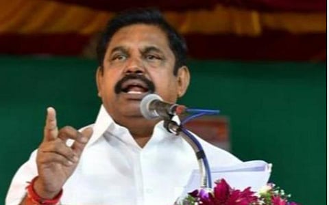 போலி மருத்துவரால் சிறுமி உயிரிழப்பு; குடும்பத்துக்கு ரூ.20 லட்சம் இழப்பீடு வழங்க வேண்டும்: பழனிசாமி வலியுறுத்தல்