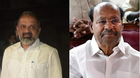 பேரறிவாளன் விடுதலை | “நளினி உட்பட 6 பேரின் விடுதலை ஆணையை தமிழக அரசே பெற முடியும்” - ராமதாஸ்