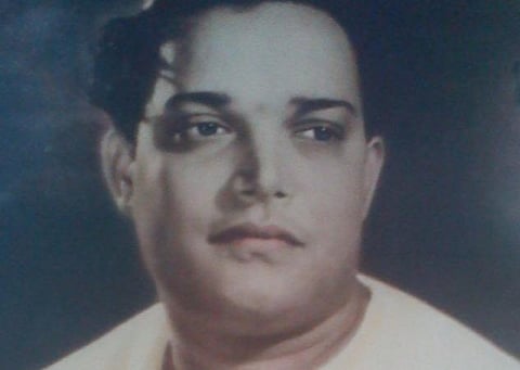 சி.ஆர்.சுப்பராமன் | 17 வயதில் இசையமைப்பாளர் ஆனவர்!
