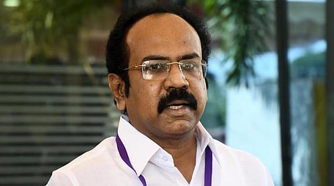 பேரறிவாளன் விடுதலை | “அதிமுக அரசின் மூளையில் உதித்த ஞானமல்ல” - பழனிசாமிக்கு தங்கம் தென்னரசு காட்டத்துடன் விளக்கம்
