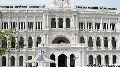 மண்டல குழுக்கள் அமைக்கப்பட்ட பின்பு முதல் மாமன்ற கூட்டம் மே 30-ல் நடைபெறும்: சென்னை மாநகராட்சி