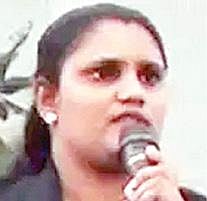மரியா செல்வம்