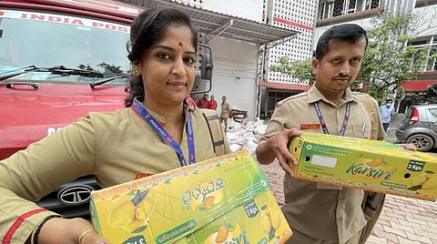 படங்கள் முரளி குமார்.கே 