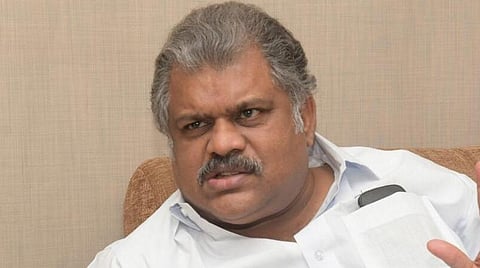 ரயில்களில் மூத்த குடிமக்களுக்கான கட்டண சலுகை தொடர வேண்டும் - ஜி.கே.வாசன் வலியுறுத்தல்