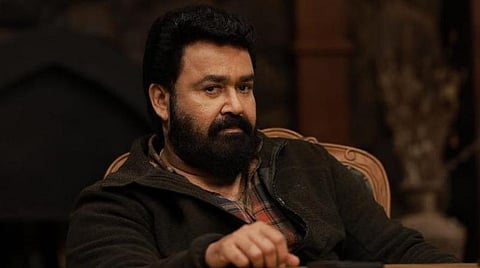 முதல் பார்வை | 12th Man - வலுவற்ற திரைக்கதையால் தடுமாறும் த்ரில்லர்!