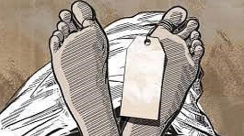 வேலூரில் ஆயுள் தண்டனை கைதி உயிரிழப்பு